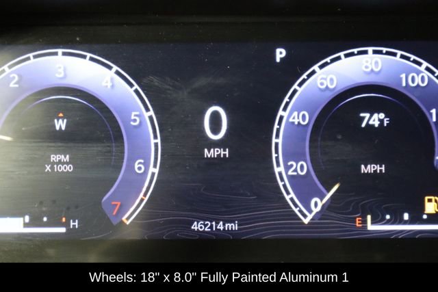 Used 2023 Jeep Grand Cherokee L Laredo image 30