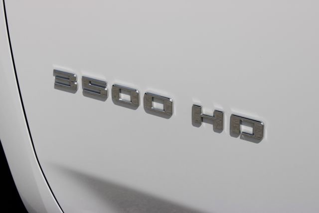 Used 2025 Chevrolet Silverado 3500 LT image 20