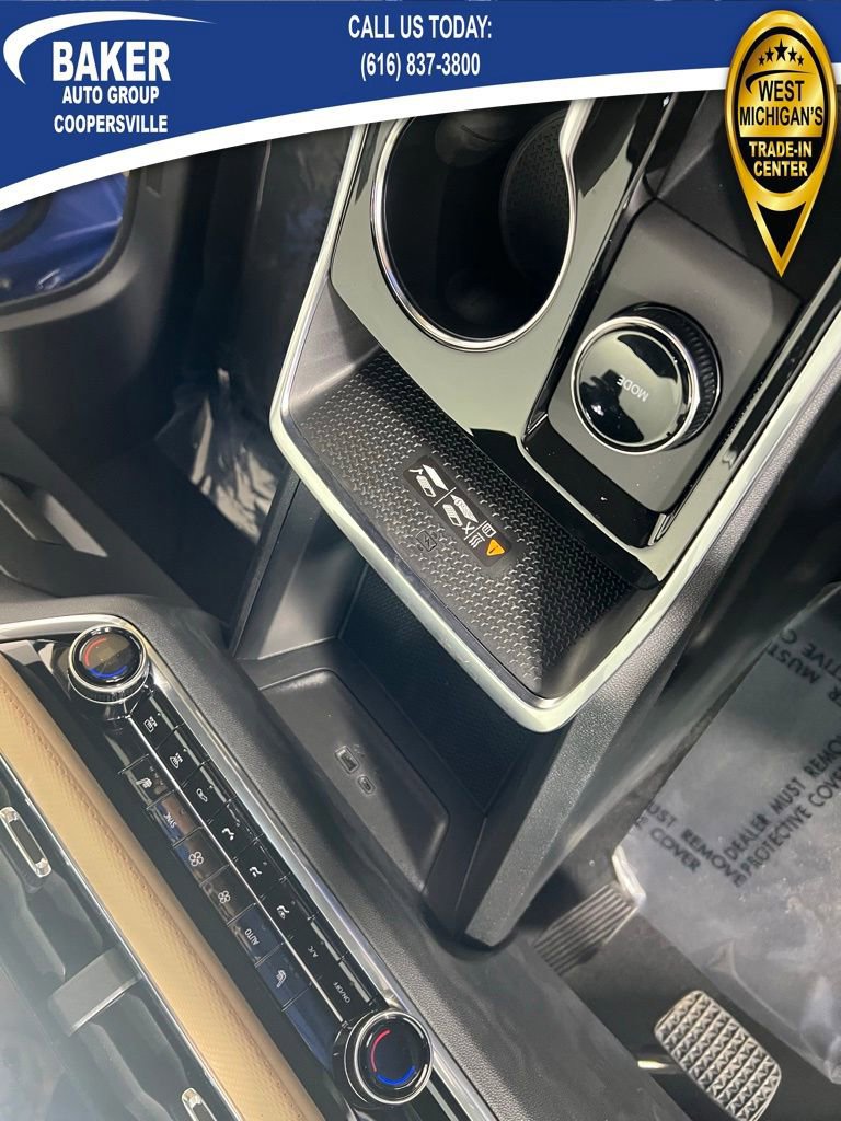New 2026 Chevrolet Equinox ACTIV w/ Safety and Technology Package image 28