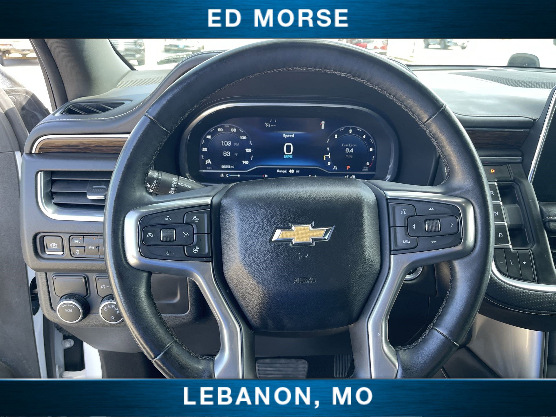 Certified 2023 Chevrolet Suburban Premier image 12