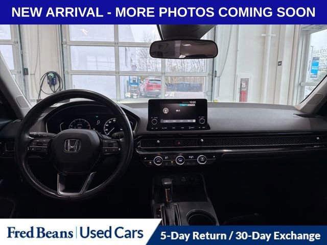 Used 2023 Honda Civic EX-L image 11