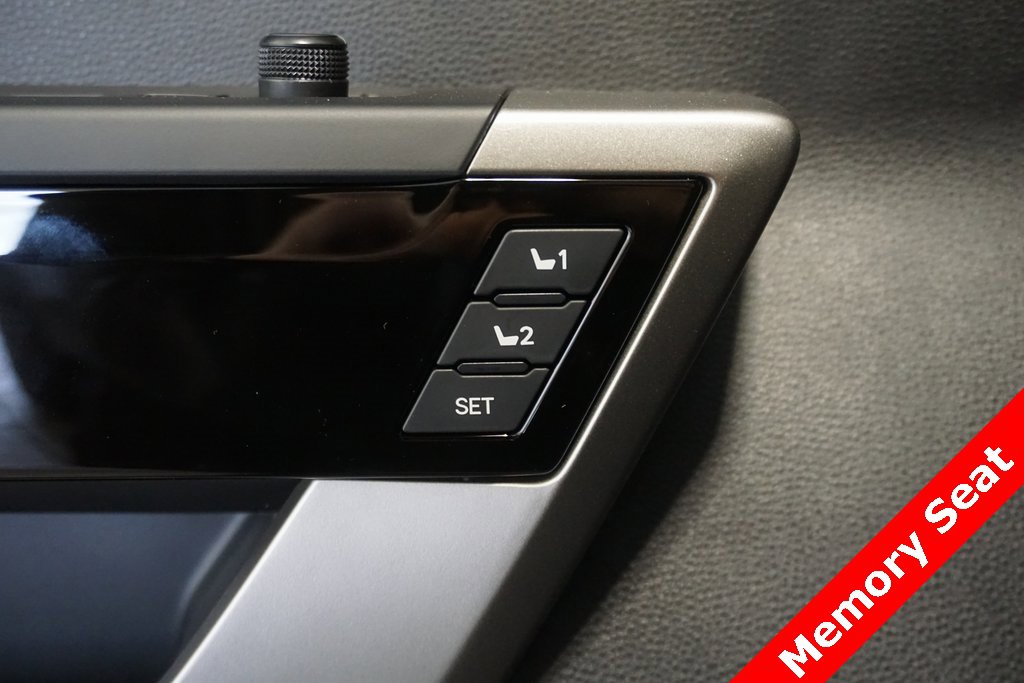 New 2026 Toyota Tundra Limited image 7