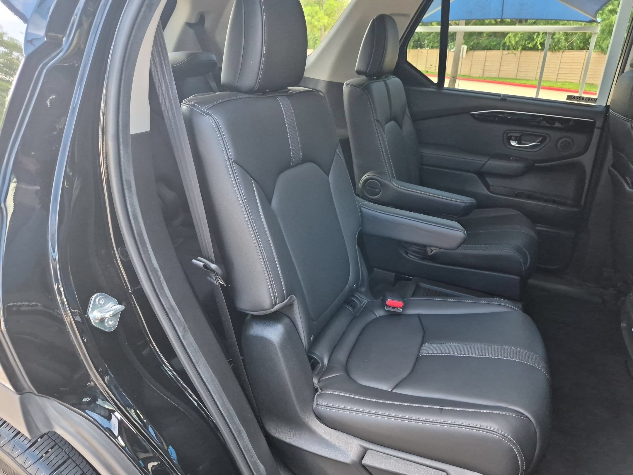 Used 2024 Honda Pilot EX-L image 25