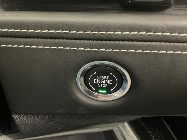 Used 2025 Cadillac Escalade V w/ LPO, Floor Liner Package image 19