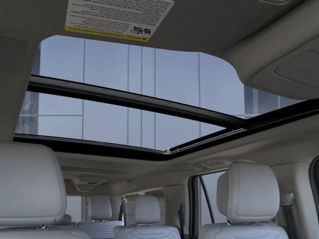 New 2026 Ford Expedition Max Platinum w/ Platinum Ultimate Package image 22