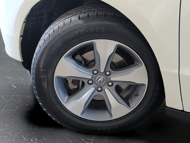 Used 2016 Acura MDX SH-AWD image 30
