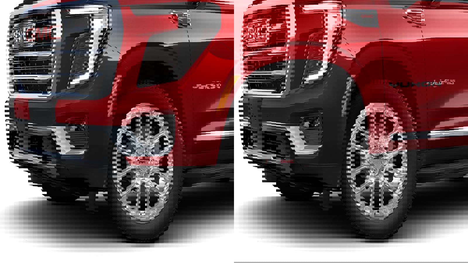 New 2026 GMC Yukon Elevation w/ LPO, Floor Liner Package image 29