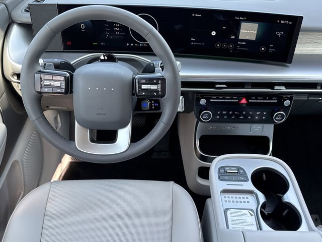 New 2026 Hyundai Ioniq 9 SEL AWD/4WD image 17