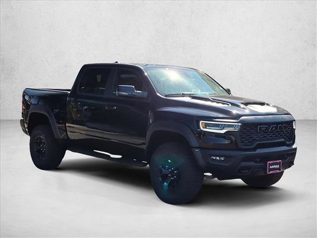 New 2026 RAM 1500 RHO AWD/4WD image 7