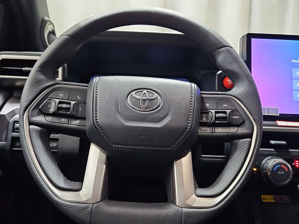 New 2026 Toyota 4Runner TRD Off-Road Premium image 50