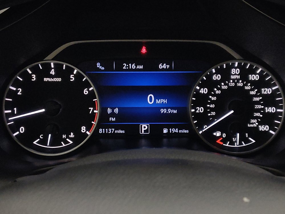 Used 2019 Nissan Murano SV w/ Premium Package AWD/4WD image 23