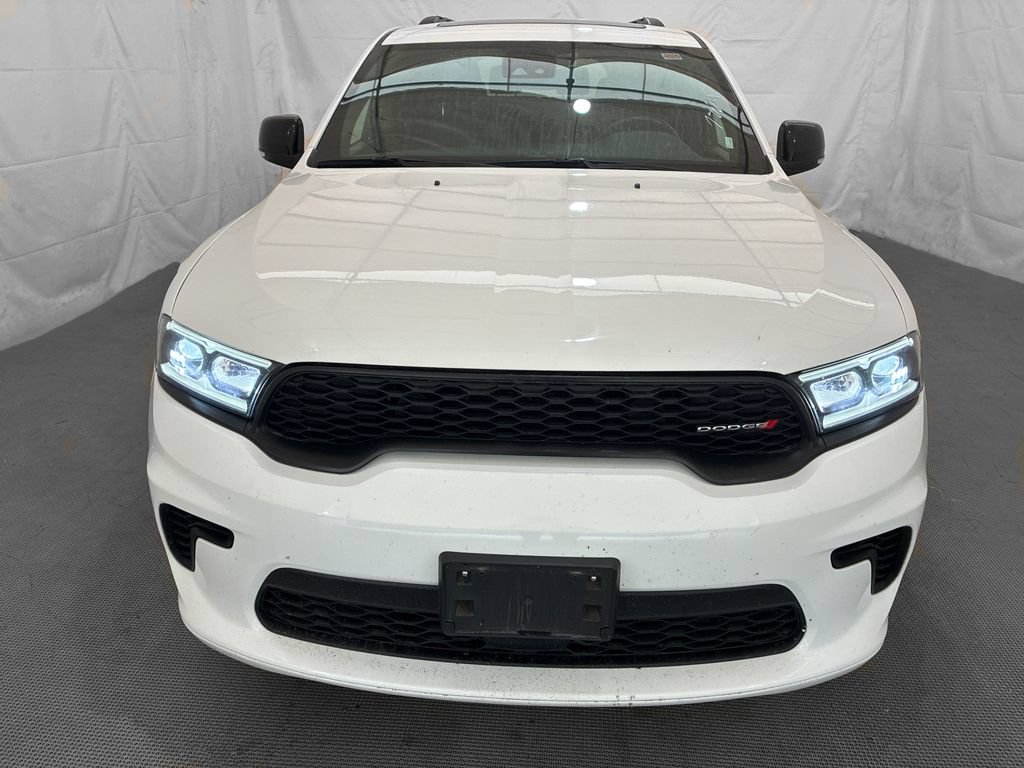 Used 2024 Dodge Durango GT AWD/4WD image 2