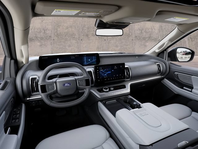 New 2027 Ford Expedition Platinum AWD/4WD image 11