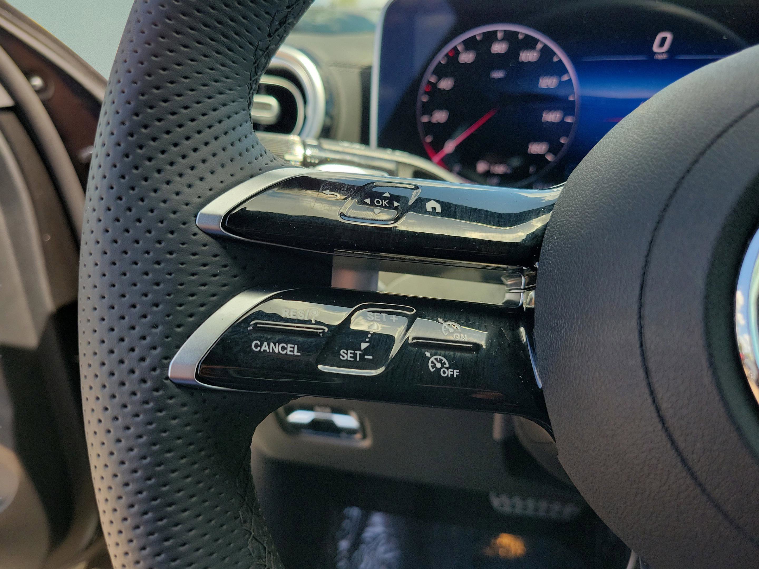 Certified 2026 Mercedes-Benz C 300 Sedan image 29