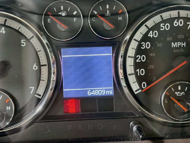 Used 2012 RAM 1500 Laramie w/ Protection Group AWD/4WD image 14