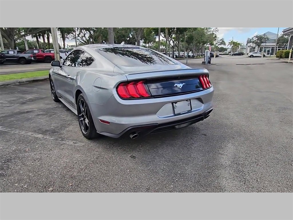 Used 2023 Ford Mustang Premium image 30