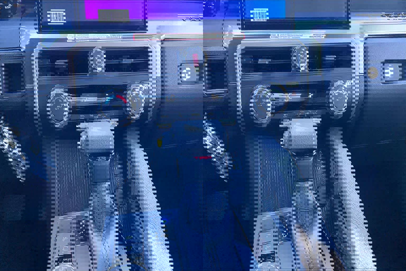 New 2026 Toyota Tacoma TRD Off-Road image 20