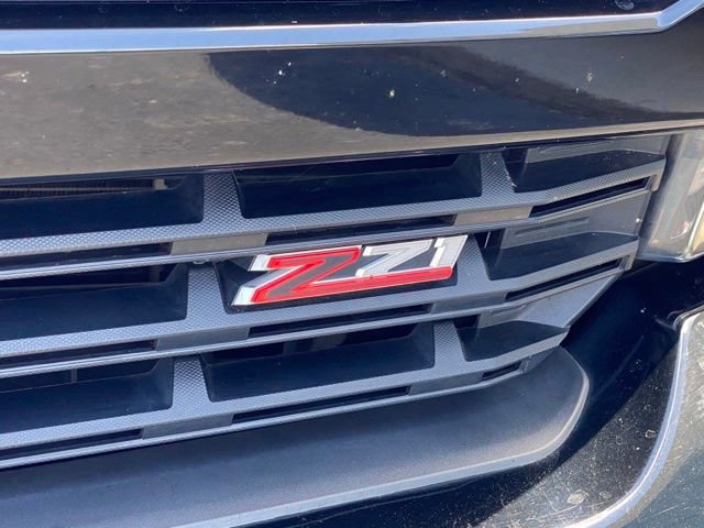 Used 2021 Chevrolet Silverado 1500 LT Trail Boss w/ Convenience Package II image 32