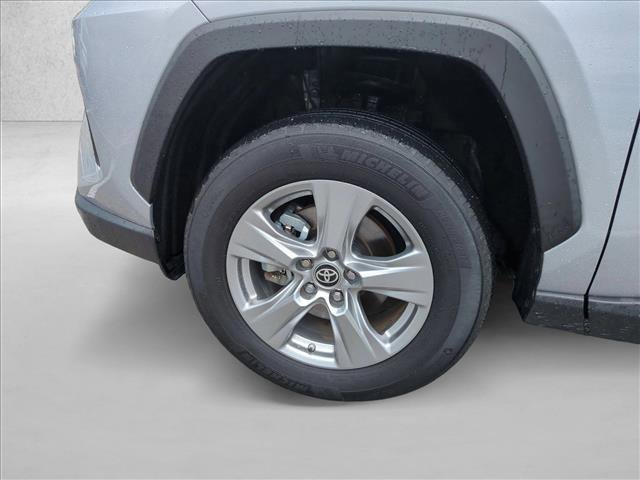 Certified 2024 Toyota RAV4 LE AWD/4WD image 23