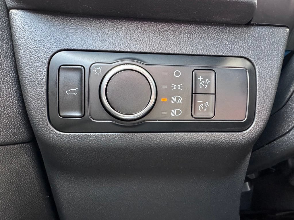 Used 2024 Ford Escape Active FWD image 33