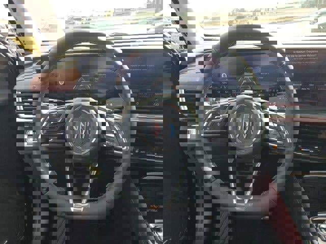 New 2026 Buick Envision Sport Touring image 20