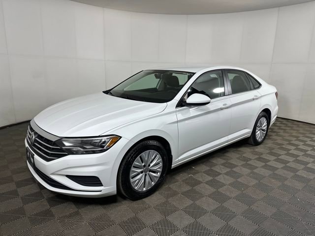 Used 2019 Volkswagen Jetta S w/ Driver Assistance Package image 7