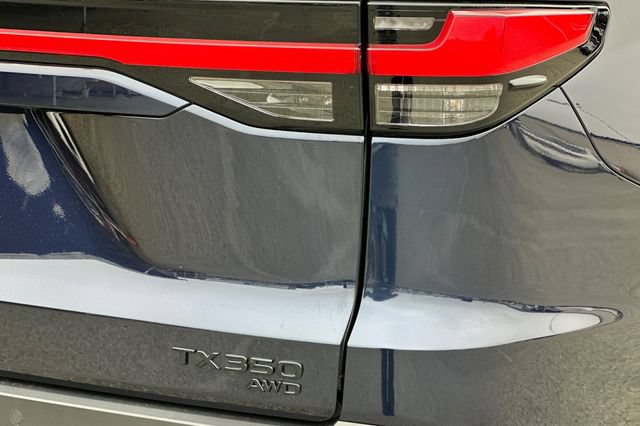 New 2026 Lexus TX 350 AWD w/ Technology Package image 7