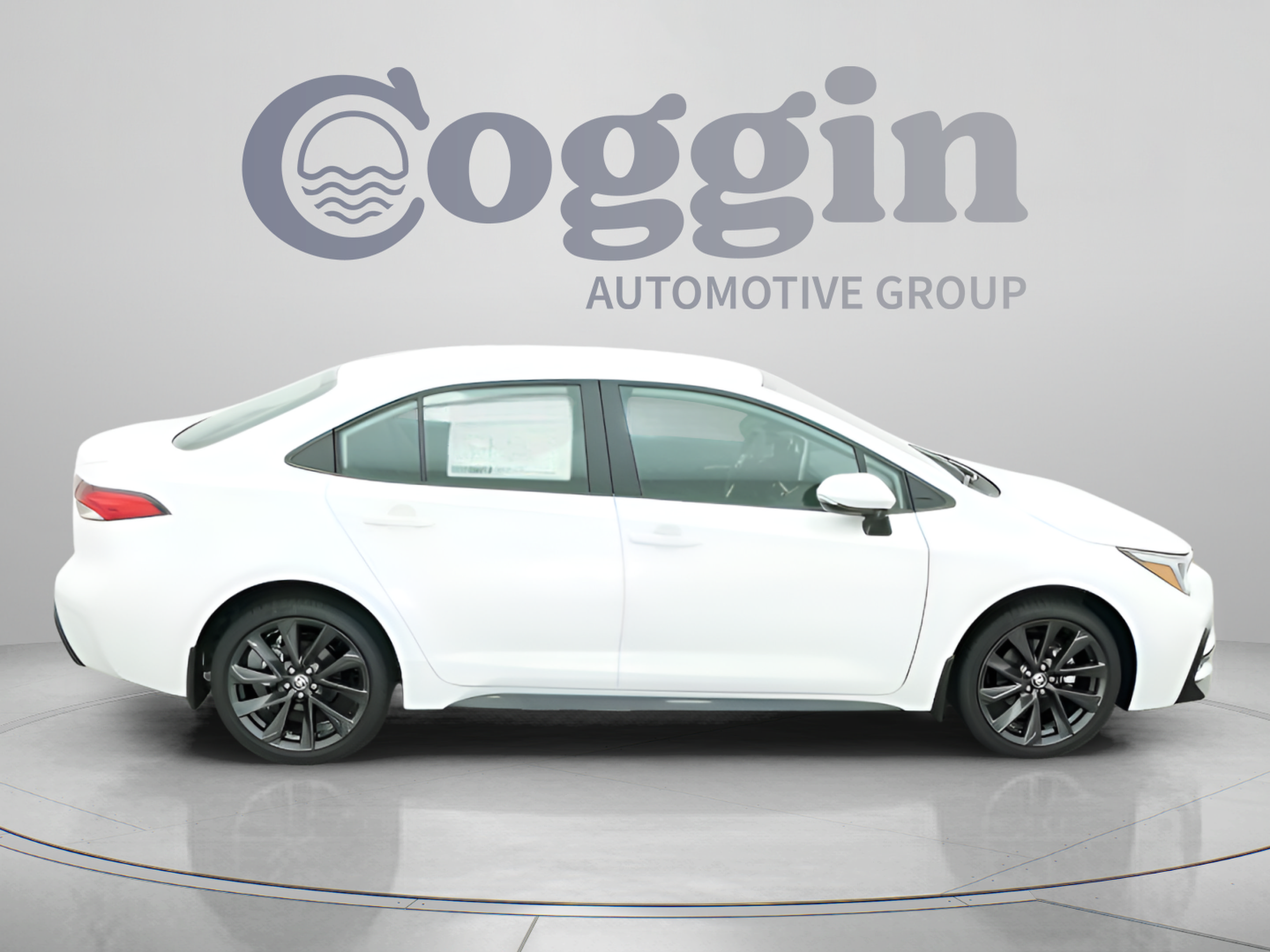 New 2026 Toyota Corolla SE w/ SE Package FWD image 22
