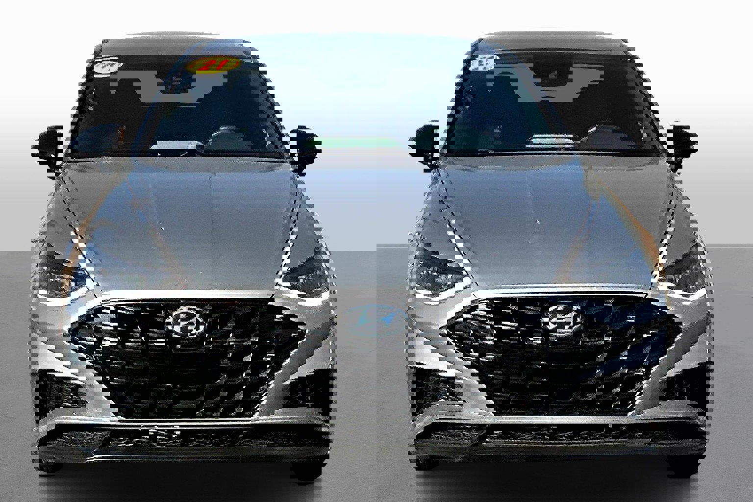 Used 2021 Hyundai Sonata SEL Plus image 3