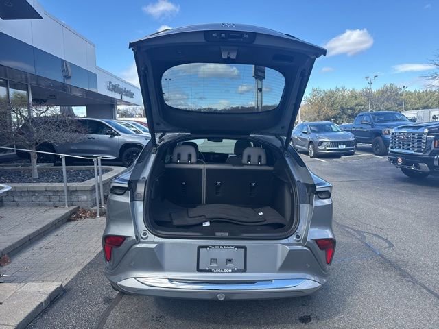 Used 2024 Buick Envista Avenir image 26