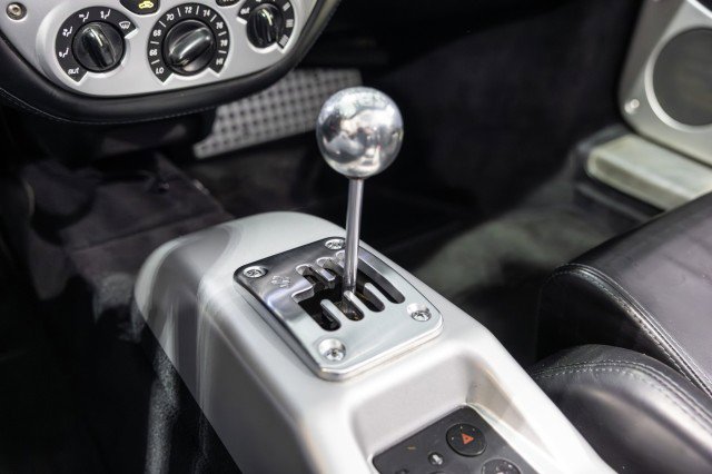 Used 2003 Ferrari 360 Spider RWD image 47