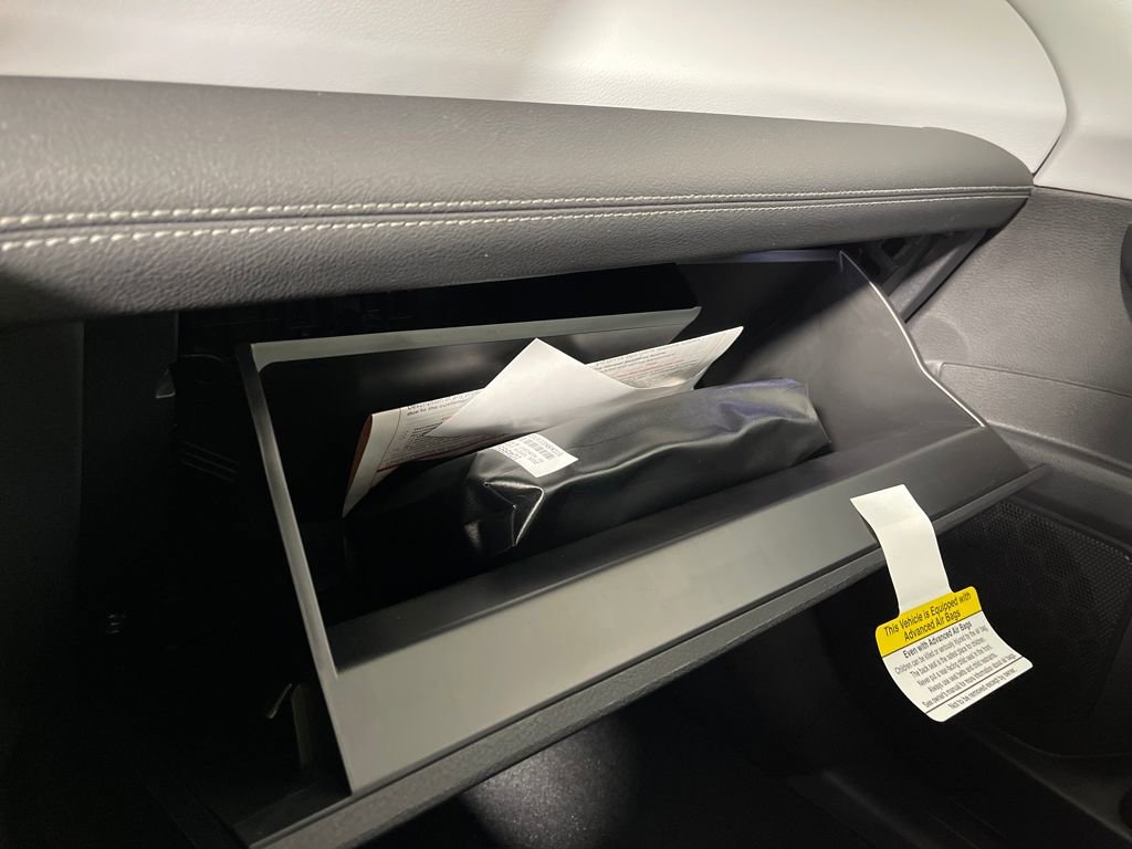 New 2026 Toyota Sienna LE image 25