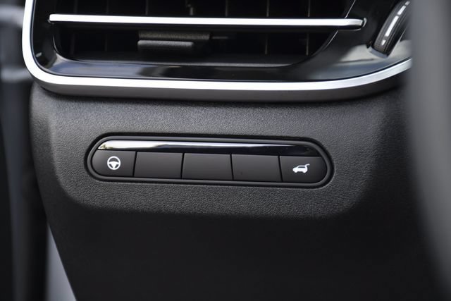 New 2027 INFINITI QX60 Luxe w/ Cargo Package FWD image 23