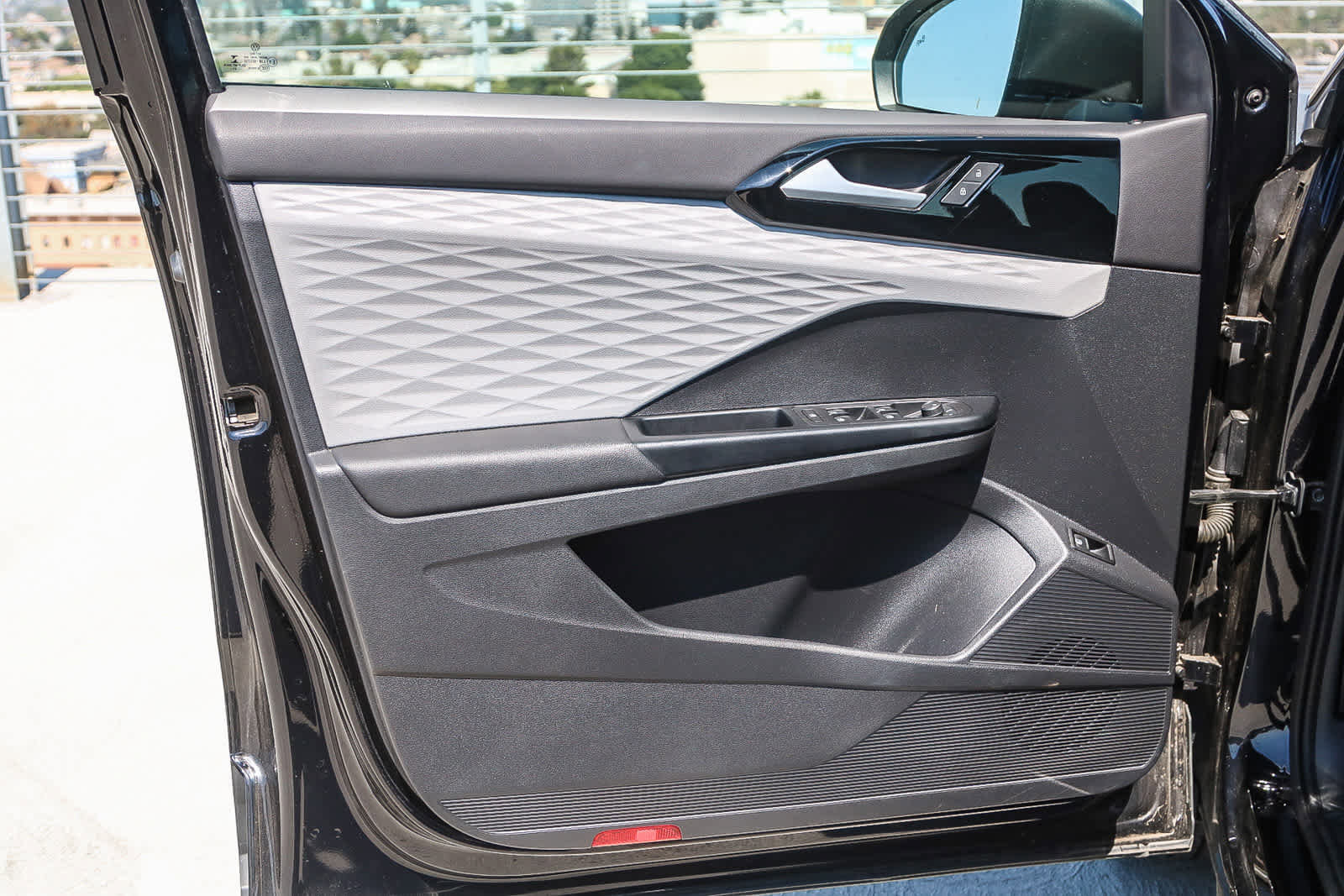 Used 2022 Volkswagen Taos S w/ IQ Drive S Package image 22