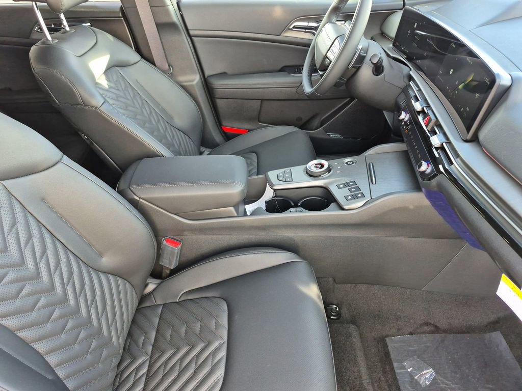 New 2026 Kia Sportage X-Line Prestige image 16