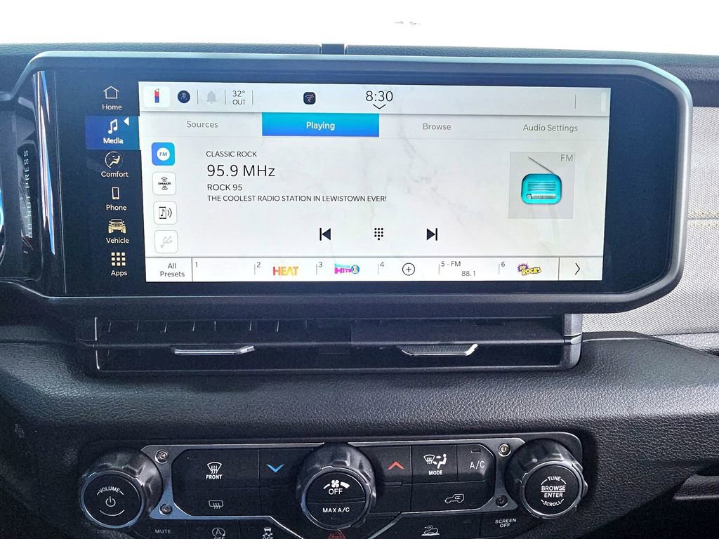 New 2026 Jeep Gladiator Sport image 37