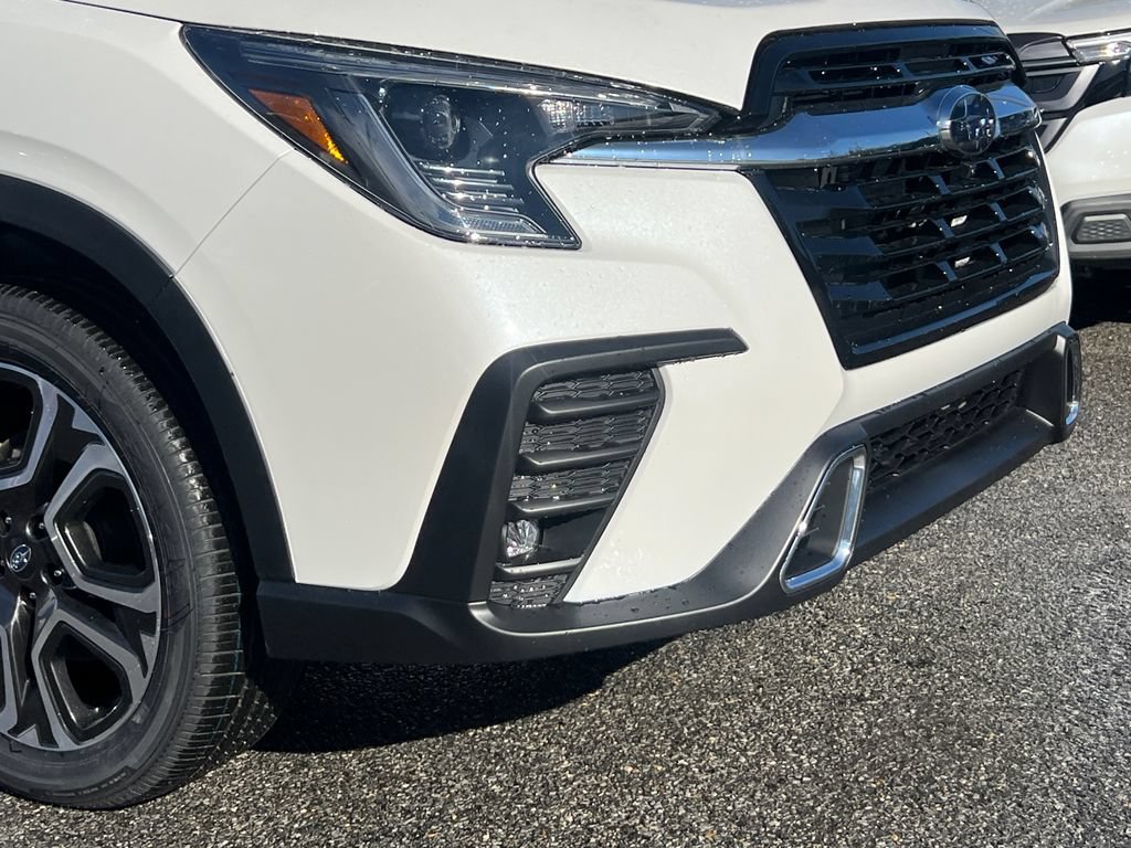 New 2026 Subaru Ascent Touring AWD/4WD video 4