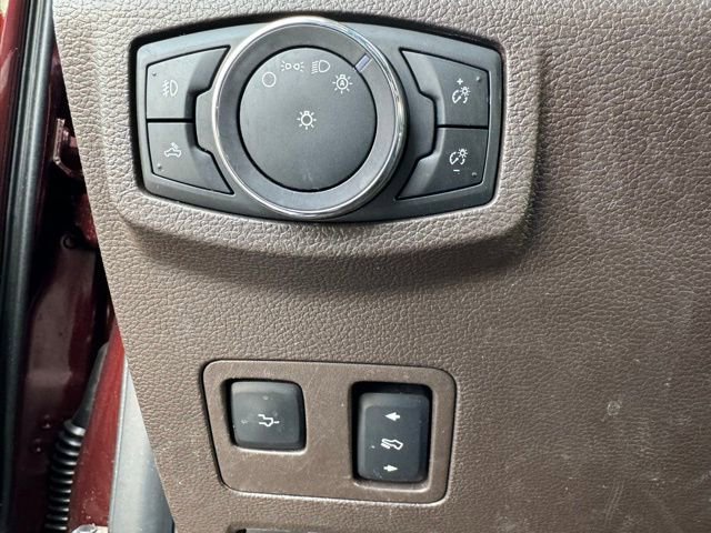 Used 2017 Ford F350 King Ranch w/ King Ranch Ultimate Package image 37