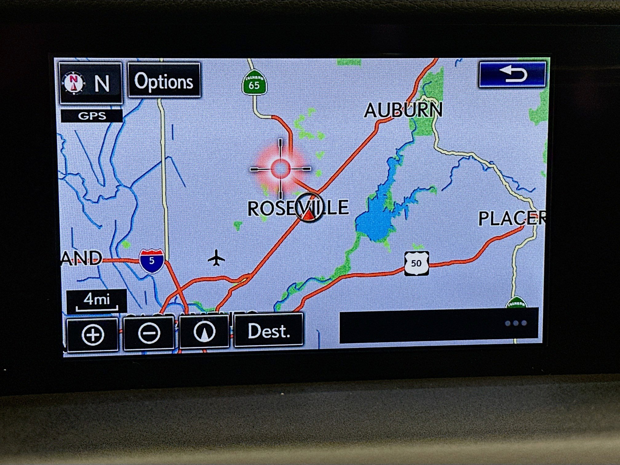 Used 2016 Lexus RC 350 image 22