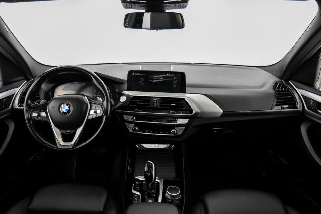 Used 2021 BMW X3 xDrive30e w/ Convenience Package image 11