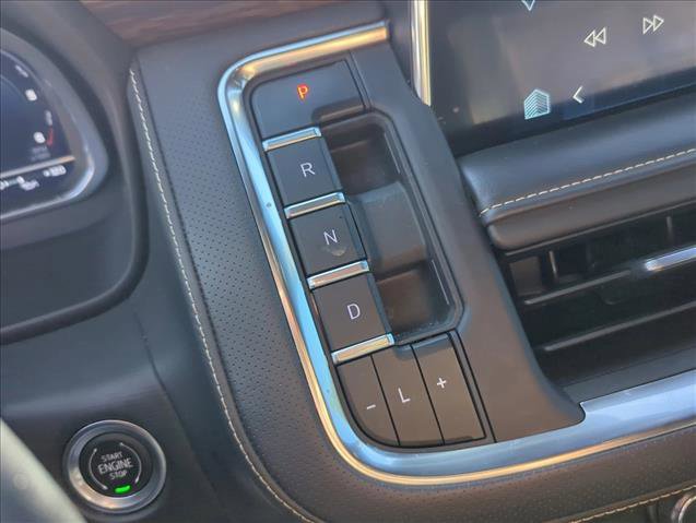 Used 2023 Chevrolet Tahoe Premier image 22