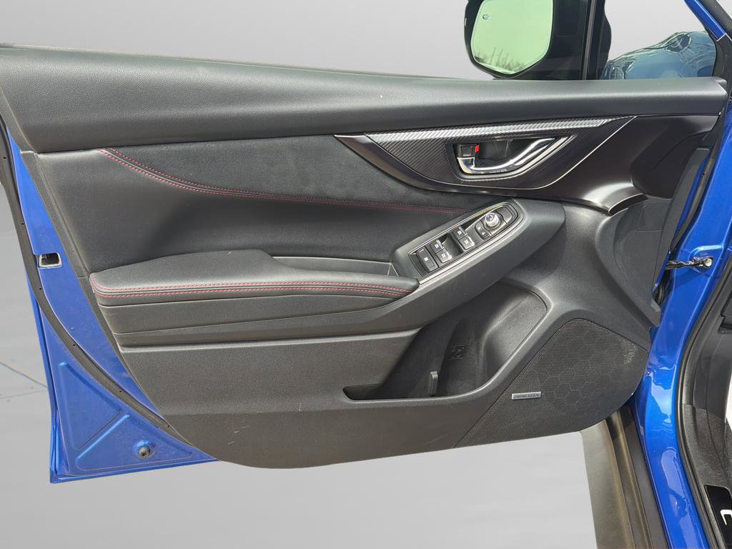 Used 2024 Subaru WRX TR w/ Popular Package #1A image 18