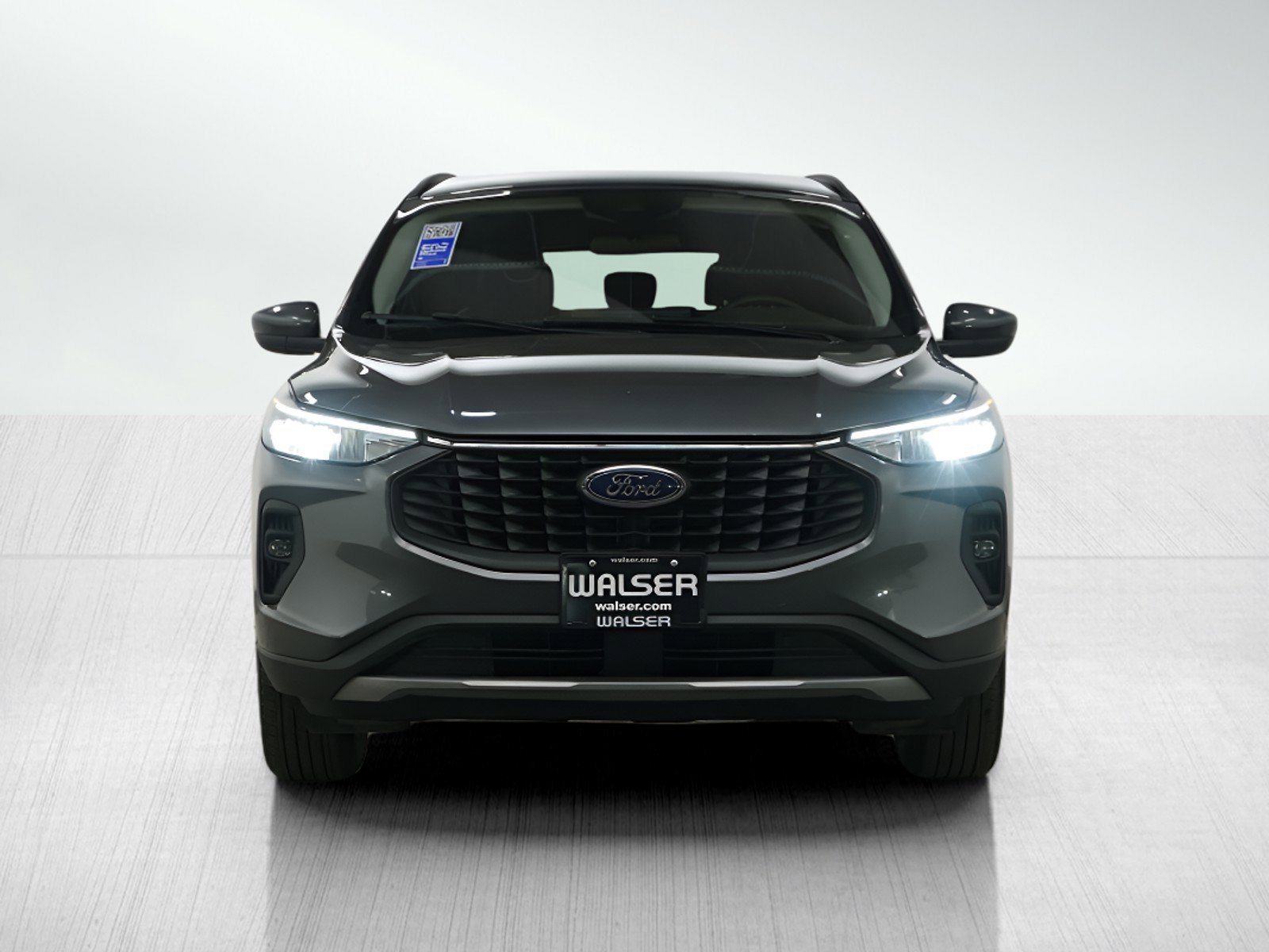 Used 2024 Ford Escape SE image 9