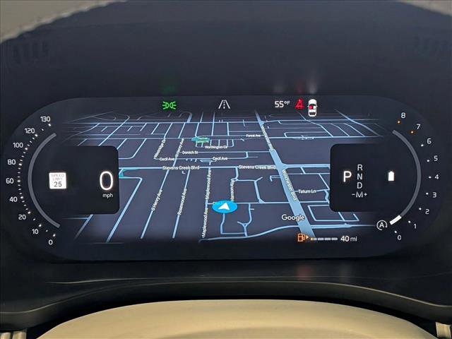 New 2026 Volvo XC60 B5 Ultra w/ Protection Package Premier image 12
