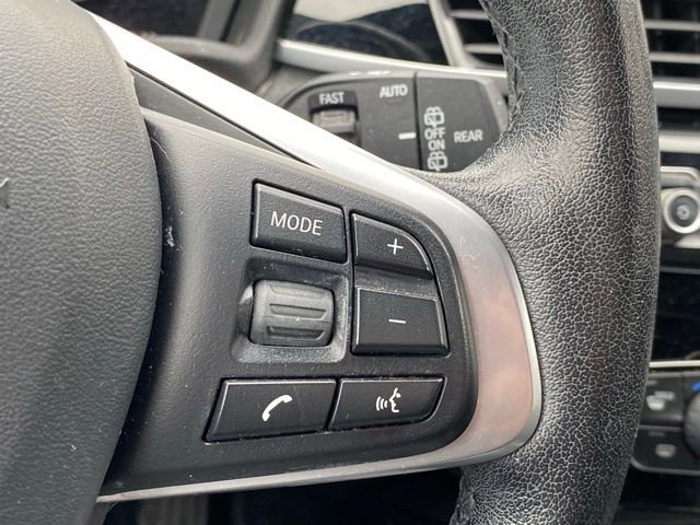 Used 2021 BMW X1 xDrive28i image 24