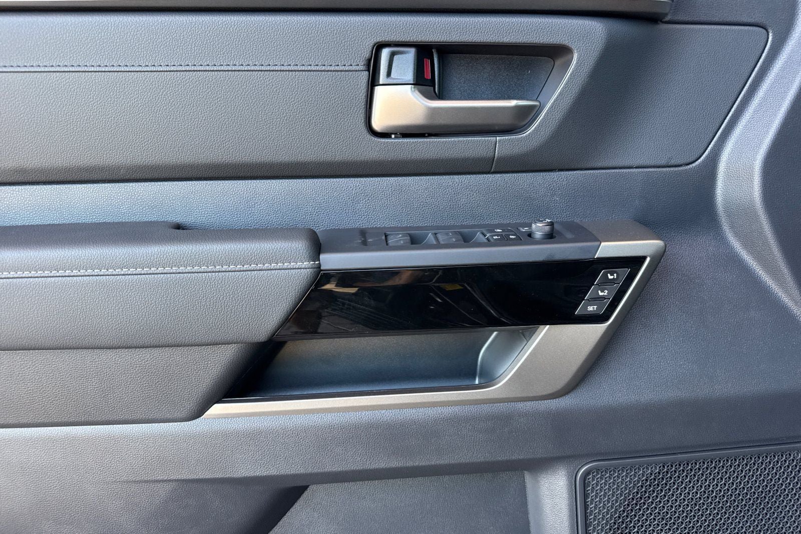 New 2026 Toyota Sequoia Limited AWD/4WD image 12