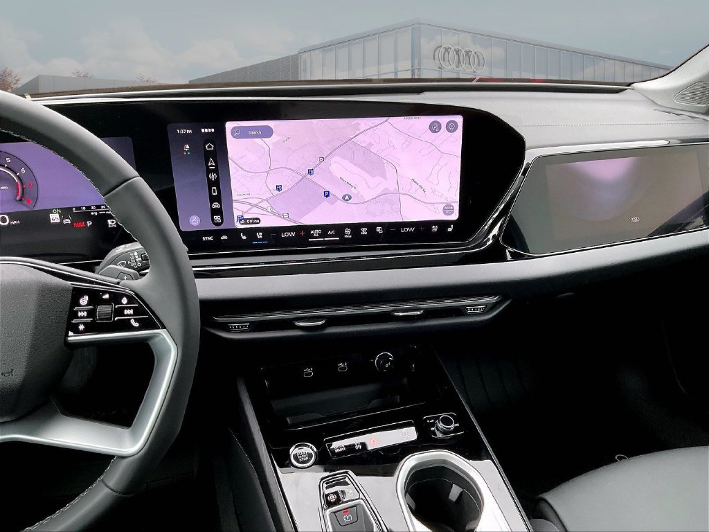 New 2026 Audi A6 Prestige AWD/4WD image 6
