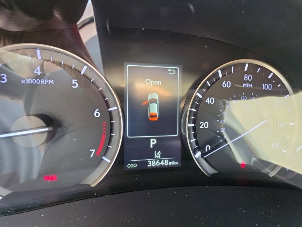 Used 2019 Lexus RX 350 FWD w/ Navigation Package image 16