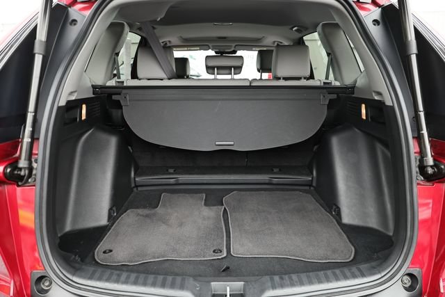 Used 2022 Honda CR-V EX-L image 27
