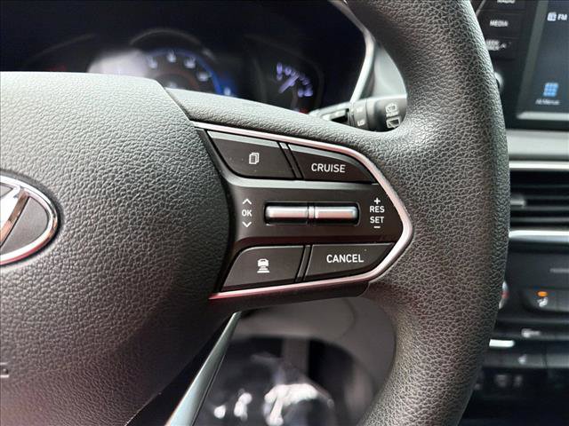 Used 2020 Hyundai Santa Fe SEL AWD/4WD image 16